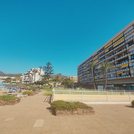 Santa-Clara-Blue Horizon. Front Line Apartment Torremolinos Exterior foto