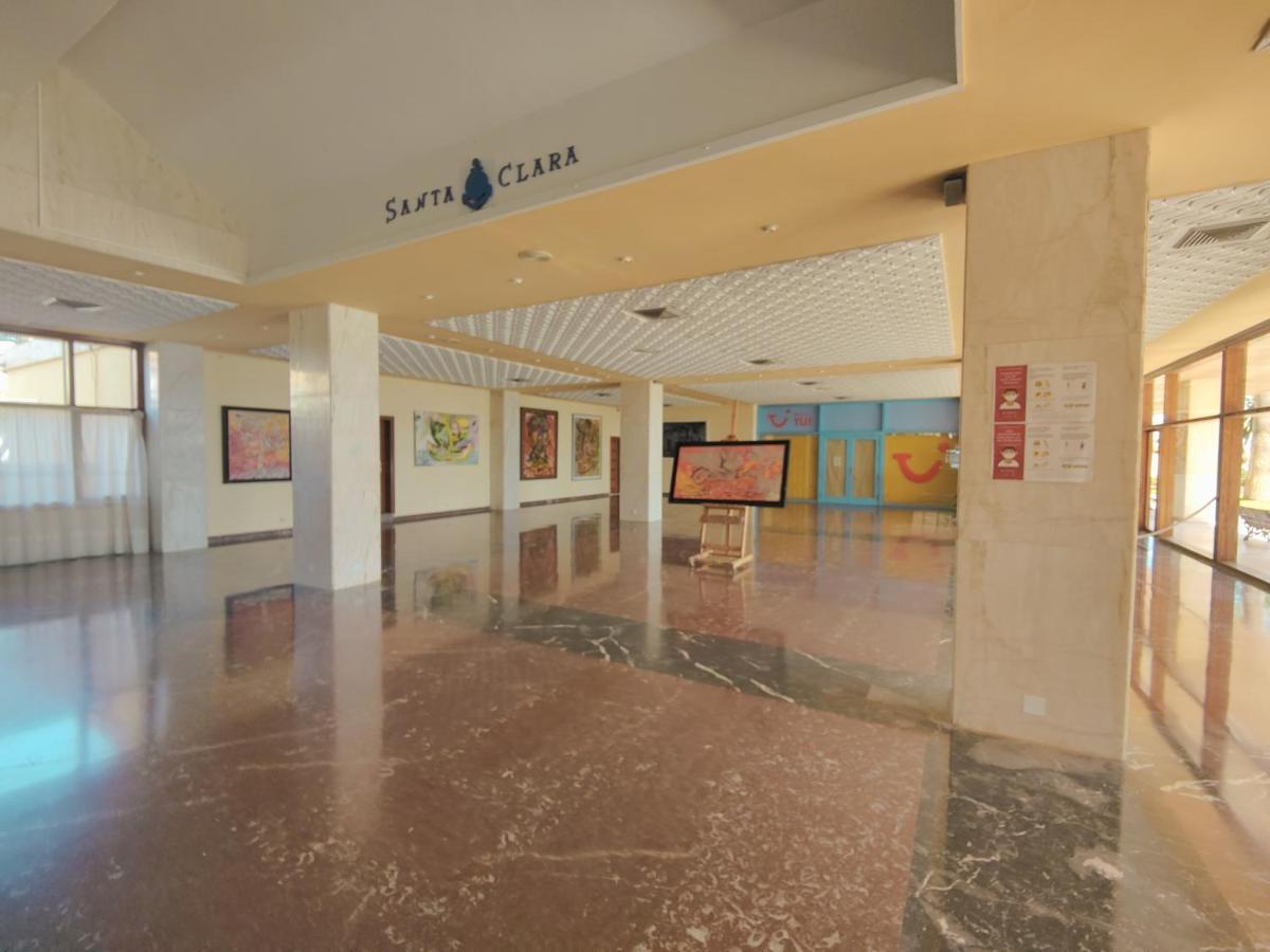 Santa-Clara-Blue Horizon. Front Line Apartment Torremolinos Exterior foto